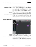 Preview for 156 page of Studer OnAir 1500 Operating Instructions Manual