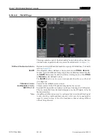 Preview for 158 page of Studer OnAir 1500 Operating Instructions Manual