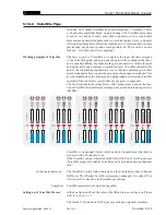 Preview for 165 page of Studer OnAir 1500 Operating Instructions Manual