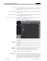 Preview for 166 page of Studer OnAir 1500 Operating Instructions Manual