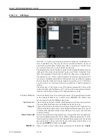 Preview for 170 page of Studer OnAir 1500 Operating Instructions Manual