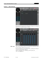 Preview for 172 page of Studer OnAir 1500 Operating Instructions Manual