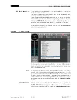 Preview for 173 page of Studer OnAir 1500 Operating Instructions Manual