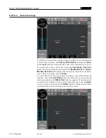 Preview for 174 page of Studer OnAir 1500 Operating Instructions Manual