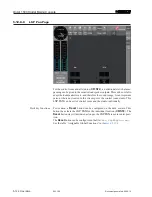 Preview for 180 page of Studer OnAir 1500 Operating Instructions Manual