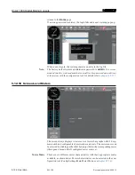 Preview for 182 page of Studer OnAir 1500 Operating Instructions Manual