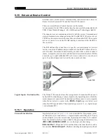 Preview for 187 page of Studer OnAir 1500 Operating Instructions Manual