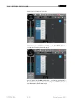 Preview for 188 page of Studer OnAir 1500 Operating Instructions Manual