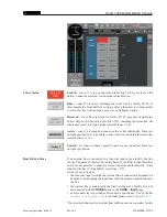 Preview for 189 page of Studer OnAir 1500 Operating Instructions Manual