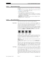 Preview for 193 page of Studer OnAir 1500 Operating Instructions Manual