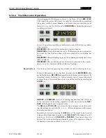 Preview for 196 page of Studer OnAir 1500 Operating Instructions Manual