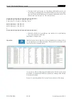 Preview for 202 page of Studer OnAir 1500 Operating Instructions Manual