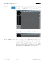 Preview for 206 page of Studer OnAir 1500 Operating Instructions Manual