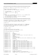 Preview for 208 page of Studer OnAir 1500 Operating Instructions Manual