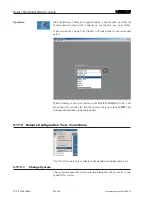 Preview for 210 page of Studer OnAir 1500 Operating Instructions Manual