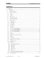 Preview for 220 page of Studer OnAir 1500 Operating Instructions Manual