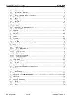 Preview for 221 page of Studer OnAir 1500 Operating Instructions Manual