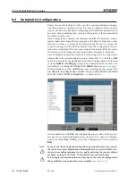 Preview for 227 page of Studer OnAir 1500 Operating Instructions Manual