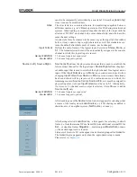 Preview for 232 page of Studer OnAir 1500 Operating Instructions Manual