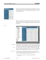 Preview for 235 page of Studer OnAir 1500 Operating Instructions Manual