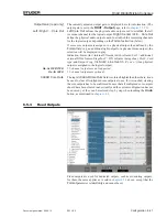 Preview for 240 page of Studer OnAir 1500 Operating Instructions Manual