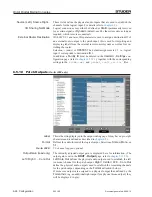 Preview for 245 page of Studer OnAir 1500 Operating Instructions Manual