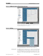 Preview for 248 page of Studer OnAir 1500 Operating Instructions Manual