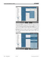 Preview for 257 page of Studer OnAir 1500 Operating Instructions Manual