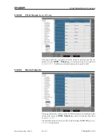 Preview for 258 page of Studer OnAir 1500 Operating Instructions Manual