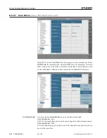 Preview for 263 page of Studer OnAir 1500 Operating Instructions Manual