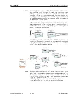 Preview for 266 page of Studer OnAir 1500 Operating Instructions Manual