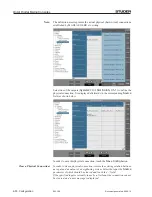 Preview for 269 page of Studer OnAir 1500 Operating Instructions Manual