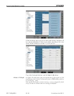 Preview for 271 page of Studer OnAir 1500 Operating Instructions Manual