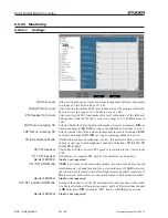 Preview for 277 page of Studer OnAir 1500 Operating Instructions Manual