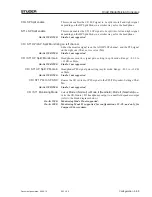 Preview for 278 page of Studer OnAir 1500 Operating Instructions Manual