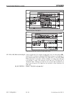 Preview for 279 page of Studer OnAir 1500 Operating Instructions Manual