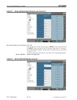 Preview for 281 page of Studer OnAir 1500 Operating Instructions Manual