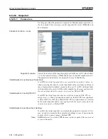 Preview for 283 page of Studer OnAir 1500 Operating Instructions Manual