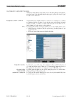 Preview for 285 page of Studer OnAir 1500 Operating Instructions Manual