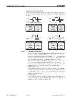 Preview for 303 page of Studer OnAir 1500 Operating Instructions Manual