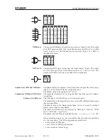 Preview for 306 page of Studer OnAir 1500 Operating Instructions Manual