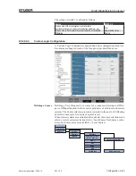 Preview for 308 page of Studer OnAir 1500 Operating Instructions Manual