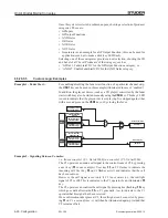 Preview for 309 page of Studer OnAir 1500 Operating Instructions Manual