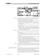 Preview for 310 page of Studer OnAir 1500 Operating Instructions Manual