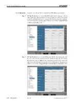 Preview for 311 page of Studer OnAir 1500 Operating Instructions Manual