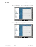 Preview for 312 page of Studer OnAir 1500 Operating Instructions Manual