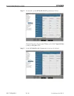 Preview for 315 page of Studer OnAir 1500 Operating Instructions Manual