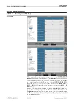 Preview for 321 page of Studer OnAir 1500 Operating Instructions Manual