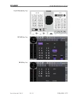 Preview for 322 page of Studer OnAir 1500 Operating Instructions Manual