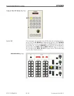 Preview for 323 page of Studer OnAir 1500 Operating Instructions Manual